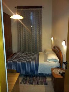 阿卡普尔科酒店客房内的一张或多张床位