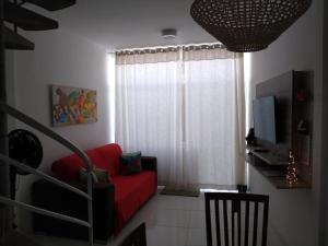 嘎林海斯港Portoparadise - Mandakaru Residence Flat 10的相册照片