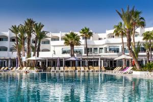 米多恩Palm Beach Club Marmara Djerba的相册照片