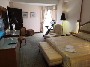 瓜拉丁加奴国际大酒店的相册照片