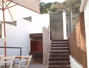 AlmedíjarCasa Rural Pico Espadan的相册照片