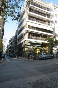 雅典Denise Luxury Apartment-Centre of Athens,Kolonaki的相册照片