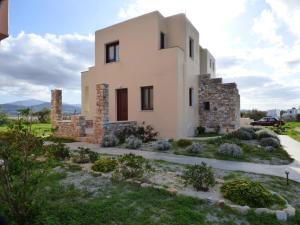 斯泰里达Gratsias Luxury Apartments Naxos的相册照片
