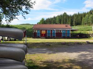 GusumYxningens Holiday Homes, Cottages and Camping的相册照片