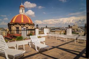 瓜达拉哈拉门多萨酒店 的相册照片