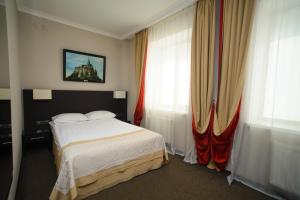 哈尔科夫Optima Collection Kharkiv Hotel的相册照片