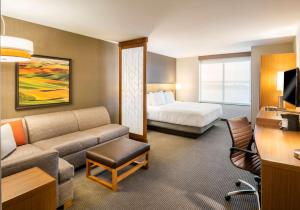 East MolineHyatt Place East Moline/Quad Cities的相册照片