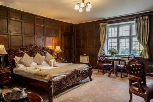 伯明翰Castle Bromwich Hall; Sure Hotel Collection by Best Western的相册照片