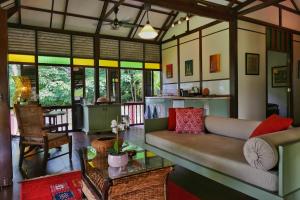 瓜埠Villa Kelapa Langkawi的相册照片