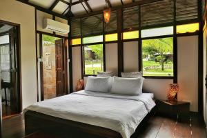 瓜埠Villa Kelapa Langkawi的相册照片