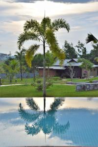 瓜埠Villa Kelapa Langkawi的相册照片