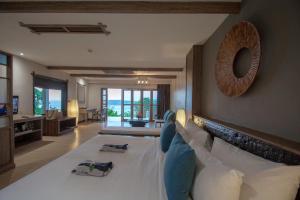 卡塔海滩Andaman Cannacia Resort & Spa - SHA Extra Plus的相册照片