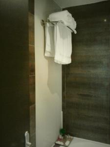 凯普赛狄酒店的一间浴室