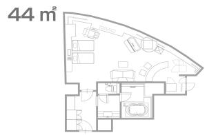 大阪Hotel Alps的相册照片