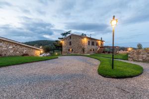 蒙塔尔奇诺Wine Estate Rooms Paradiso di Cacuci的相册照片