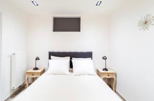 布鲁塞尔COZY APARTMENT IN BRUSSELS的相册照片