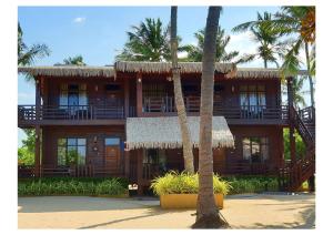 尼拉瓦利Nilaveli Beach Resort - Level 1 Certified的相册照片