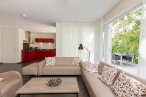 柯德科克Appartement - Kaapduinseweg 13 Dishoek 13H Luxe 6 personen的相册照片