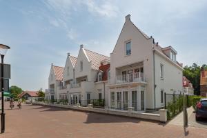 柯德科克Appartement - Kaapduinseweg 13 Dishoek 13H Luxe 6 personen的相册照片