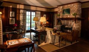 Lake ToxawayThe Greystone Inn的相册照片