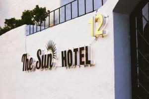 Tây NinhThe Sun Hotel的相册照片