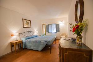 ComanoAgriturismo Casa Turchetti的相册照片