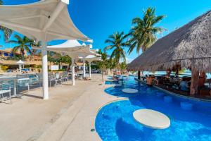 阿文图拉斯港Puerto Aventuras Hotel & Beach Club的相册照片