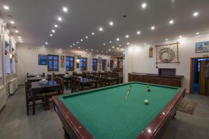 GuzelyurtKapadokya Stonelake Hotel的相册照片