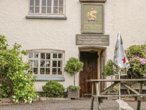 MawdesleyBarn Owl Cottage At Crook Hall Farm的相册照片