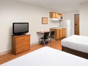 威克斯巴勒WoodSpring Suites Wilkes-Barre的相册照片