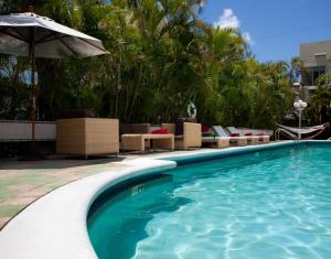 迈阿密海滩多切斯特套房酒店的相册照片