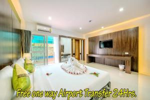 奈扬海滩Naiyang Place - Phuket Airport的相册照片