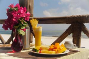 马特姆维Isla Bonita Zanzibar Beach Resort的相册照片