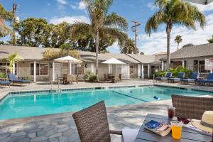 圣地亚哥Holiday Inn Express and Suites La Jolla - Windansea Beach, and IHG Hotel的相册照片