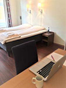 克拉格勒Victoria Hotel Kragerø的相册照片