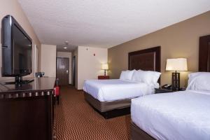 NewingtonHoliday Inn Express Hartford-Newington, an IHG Hotel的相册照片