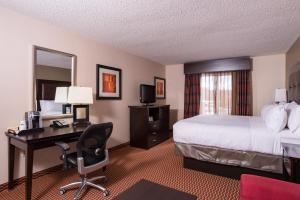 NewingtonHoliday Inn Express Hartford-Newington, an IHG Hotel的相册照片