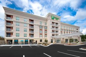 ArdenHoliday Inn & Suites Arden - Asheville Airport, an IHG Hotel的相册照片