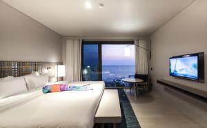 乔木提恩海滩Veranda Resort Pattaya - MGallery by Sofitel的相册照片