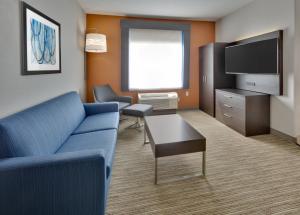 邓肯维尔Holiday Inn Express & Suites Dallas - Duncanville, an IHG Hotel的相册照片