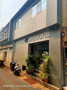 孟买Aster Hotel Near Mumbai Airport的相册照片