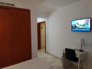 马纳科尔My Rooms Manacor Centre by My Rooms Hotels的相册照片