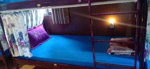Bana Home & Spa客房内的一张或多张床位