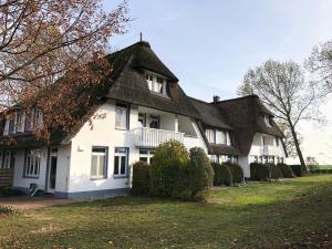 施托尔佩奥夫乌塞多姆Refugium Raabenhorst im Landhaus am Haff的相册照片