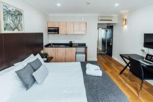 悉尼UNO Hotel Sydney的相册照片