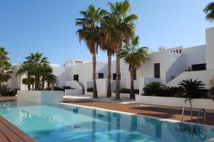 莫哈卡尔Macenas Beach Resort Mojacar -Almeria的相册照片