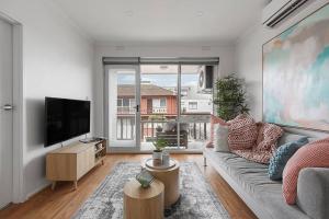 CarnegieHeart of Ormond Apartment by Ready Set Host的相册照片