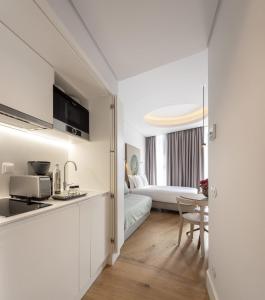 里斯本Lisbon Serviced Apartments - Madalena的相册照片