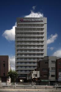 大阪Hotel Bloemen North Hanazono的相册照片