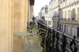 波尔多Bordeaux Saint André - elegant, central and quiet的相册照片